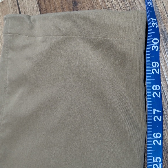 Outdoor Vitals Satu Live Ultralight Adventure Hiking Pants 43x32 in Brown Khaki - Picture 11 of 12